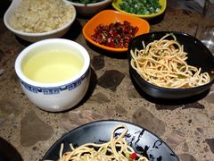 -码头故事火锅(大丰店)