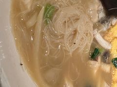 -荣家黄鱼面(前滩太古里店)
