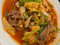 -湘肠香火锅店(团结湖店)