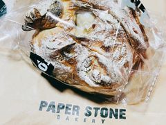 芒果无花果法包-PAPER STONE BAKERY(天汇广场店)