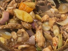 -洪大厨鸡煲(福田店)