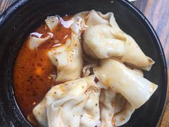 -龙抄手(文殊坊店)
