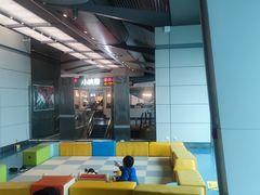 -重庆江北国际机场-T2航站楼