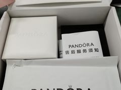 -Pandora潘多拉珠宝(武商广场店)