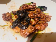 -四世同堂·京菜·烤鸭(双井店)