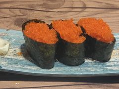 -红叶日料·放题·海胆·定食(星海店)