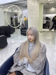 -赤道 Hair Salon