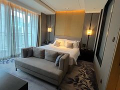 -广州德安丽舍凯宾斯基酒店