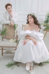 -雨墨婚纱摄影工作室