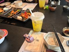 -花潮料理艺食馆(SM新生活广场店)