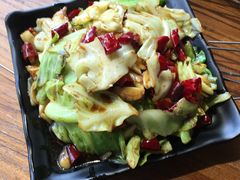 -嘚味徐州烧烤特色菜