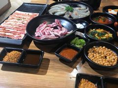 -通海俄式烧烤(下瓦房店)