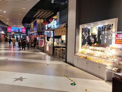 -新影联·华谊兄弟影院(望京店)