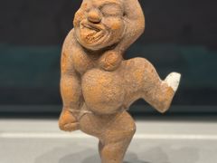 -银雀山汉墓竹简博物馆