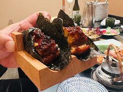 -西村日本料理(香格里拉饭店)