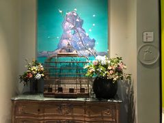 -开海·红岛海鲜虾水饺(石老人店)