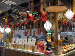 -驰明粗粮小厨(湖滨路店)