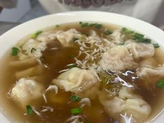 -巧手馄饨(箍桶巷店)