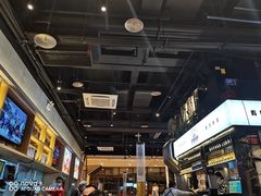 -木屋烧烤(龙湖天街店)