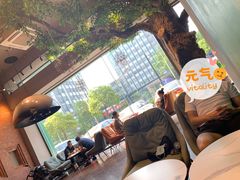 -迪欧咖啡·中西餐融合菜(平江万达旗舰店)