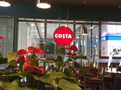 大堂-COSTA COFFEE(水游城店)