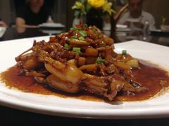 -海味世家·家常菜馆(明州里店)