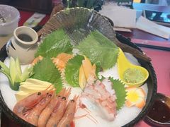 -大江户日本料理(吕厝店)