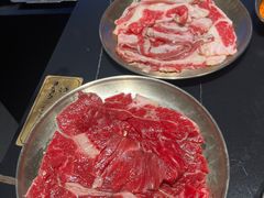 -西塔老太太泥炉烤肉(龙湖北苑天街店)