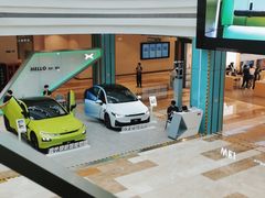 -大族广场Mall&More