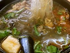 -京陵鸭血粉丝汤(景德路店)
