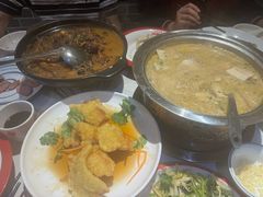 -李老哈·东北菜(宋园路店)