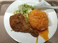 -北大家园食堂
