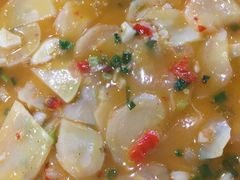 -黄桷树曹家私房菜(江与城店)