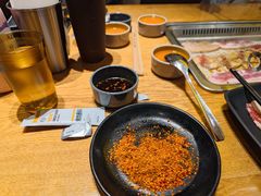 -新石器烤肉(南站店)