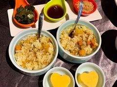 秃黄油捞饭-蟹榭·本帮江浙菜·蟹宴(五角场合生汇商场店)