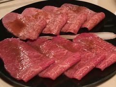 -焼肉矢澤 京都