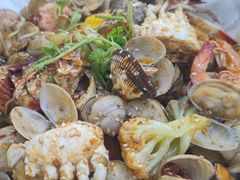 -庆山饭店·海鲜饺子家常菜(北戴河黑石路店)