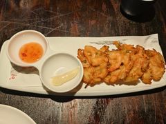 -绿茶餐厅(光谷世界城步行街店)