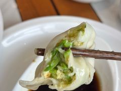 -海知道大连海鲜水饺(南山大冲店)