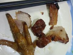 -巴犀烧烤(新崇光店)