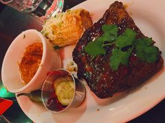 -Chili's Cafe&Bar奇利斯(滨江店)