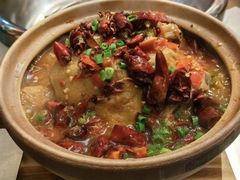 -罗妈砂锅(四川成都奎星楼店)