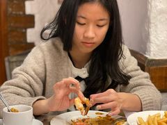 -船屋葡国餐厅