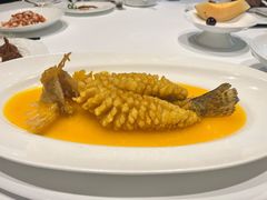 松鼠桂鱼-福1088