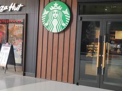 -星巴克臻选(郑州国贸360广场店)