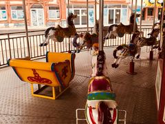 -山西乌金山旅游区