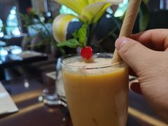 杨枝甘露-RELLMAN莱尔曼牛扒(长安店)