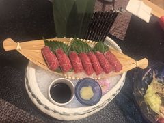 -长崎屋·日本料理·刺身·烧鸟(天河北路店)