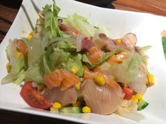 -桂马·日本料理·海胆·海鲜饭·酒场(民主广场店)