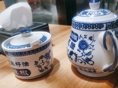 -西部马华清真兰州牛肉面·烧烤夜市(三里河店)